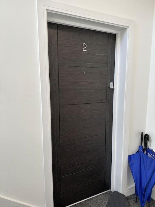 Luxury Flat Near Greenwich Park لندن المظهر الخارجي الصورة